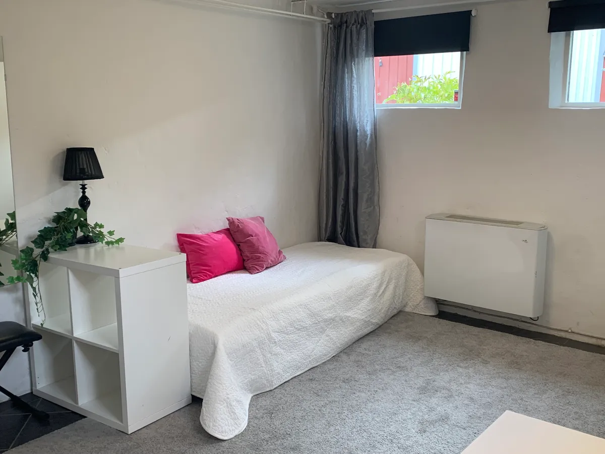 Hyresbostad på Sollentuna i sollentuna