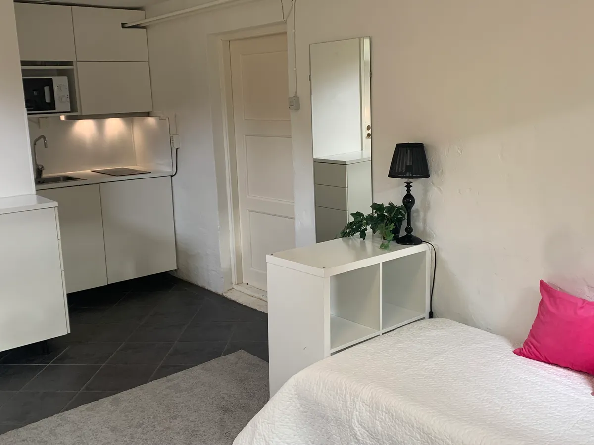 Hyresbostad på Sollentuna i sollentuna