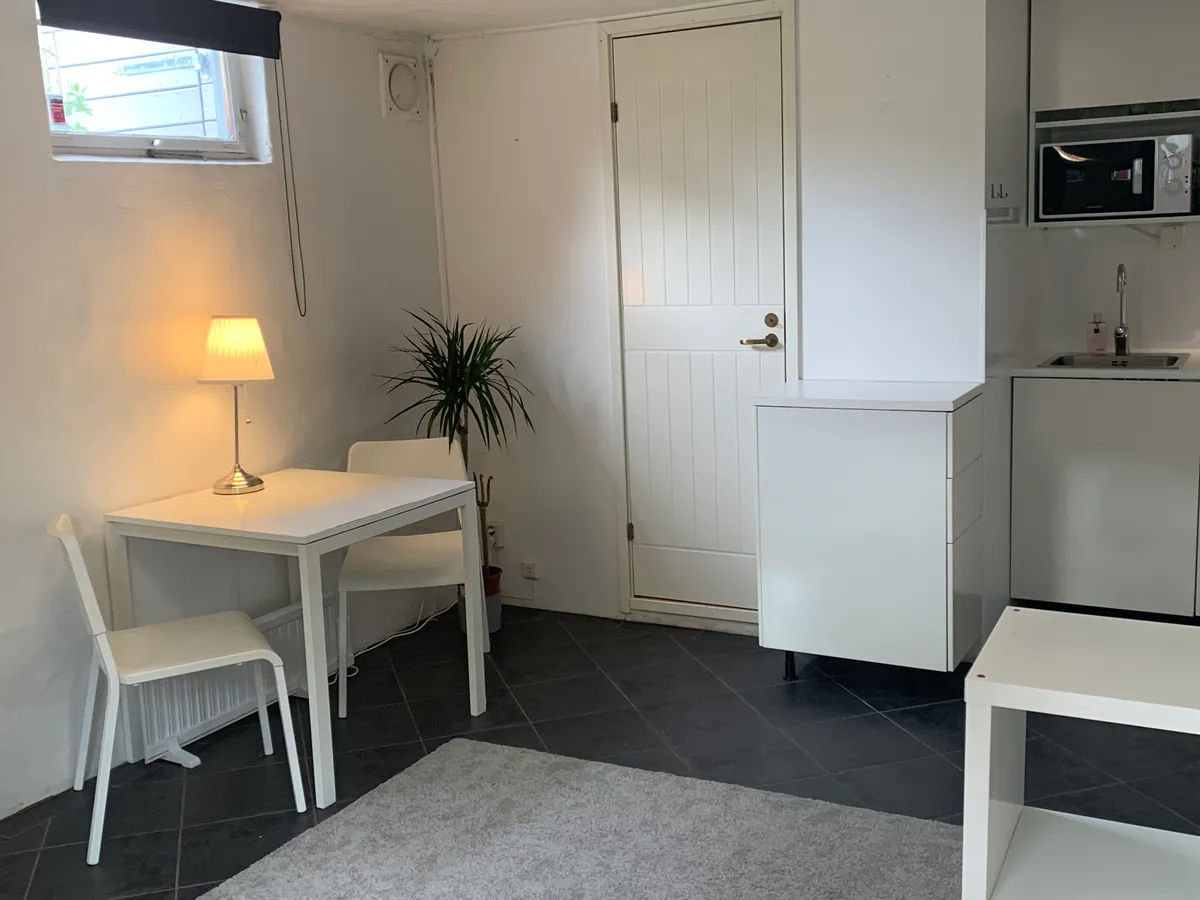 Hyresbostad på Sollentuna i sollentuna