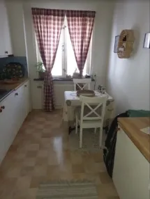 Hyresbostad på Mjölby i mjolby