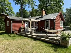 Hyresbostad på Kvicksund i kvicksund