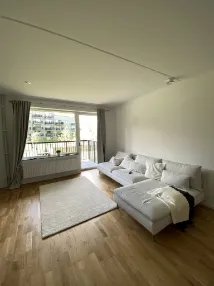 Hyresbostad på Örebro i orebro