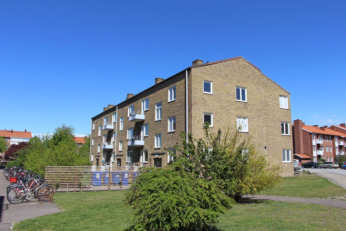 Hyreslägenhet på Malmö i malmo
