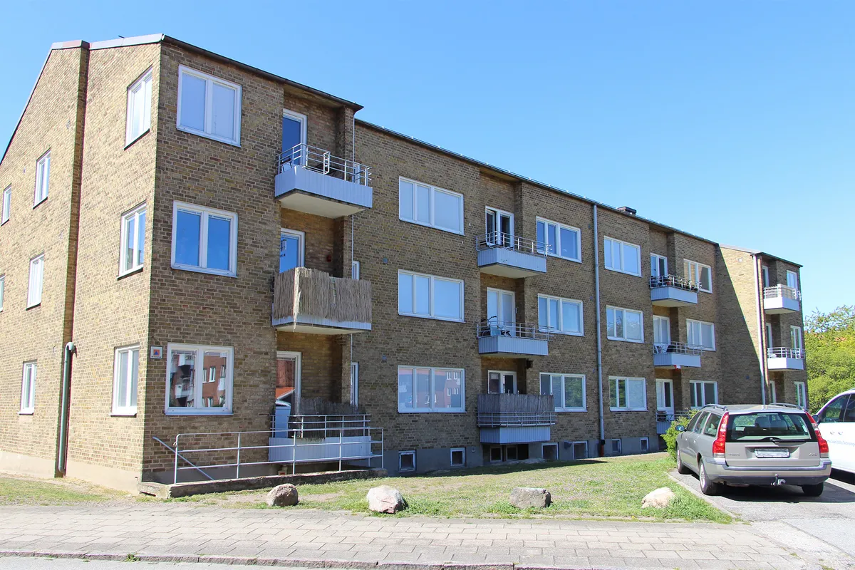 Hyreslägenhet på Malmö i malmo