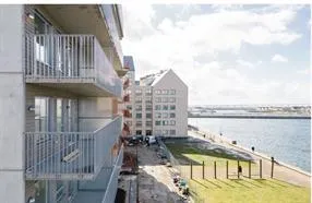 Hyresbostad på Limhamn i limhamn