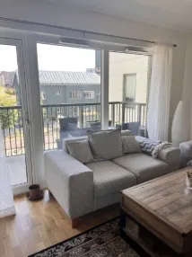 Hyresbostad på Hovås i hovas