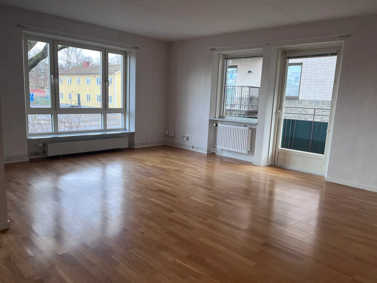 Hyreslägenhet på Växjö i vaxjo