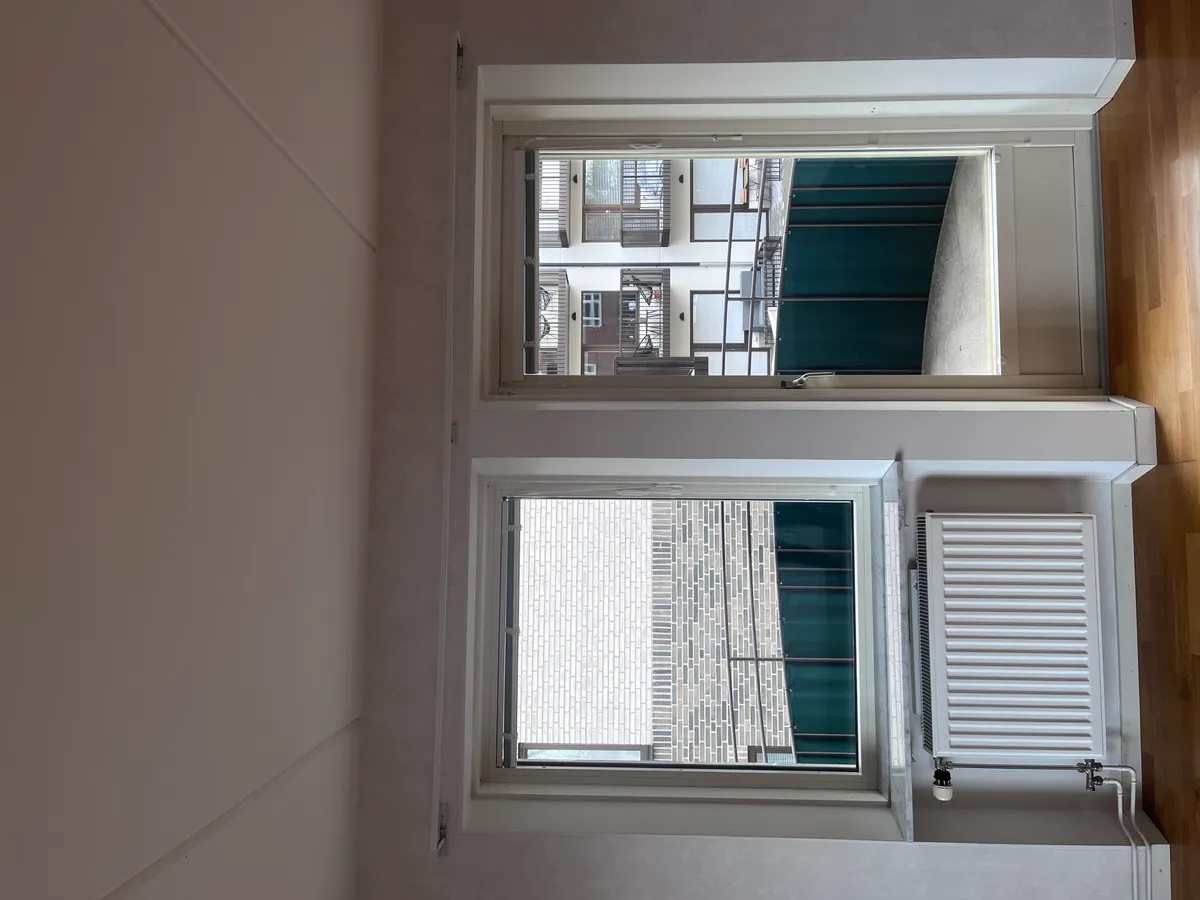 Hyreslägenhet på Växjö i vaxjo