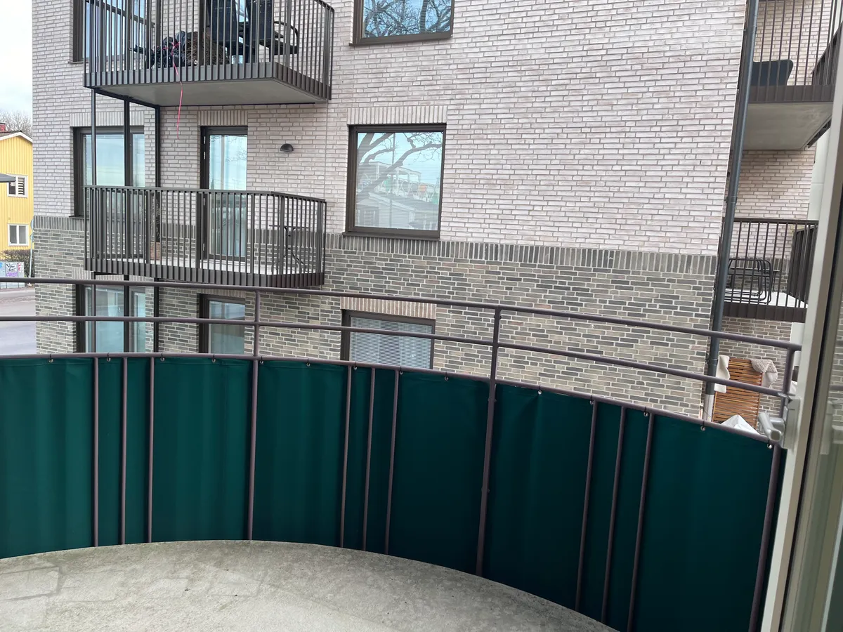 Hyreslägenhet på Växjö i vaxjo