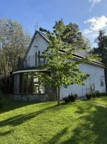Hyresbostad på Saltsjöbaden i saltsjobaden
