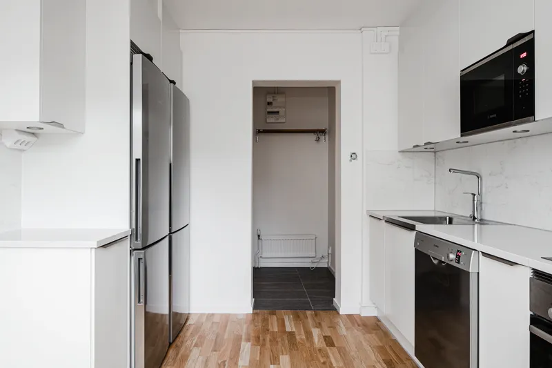 Hyreslägenhet på Växjö i vaxjo