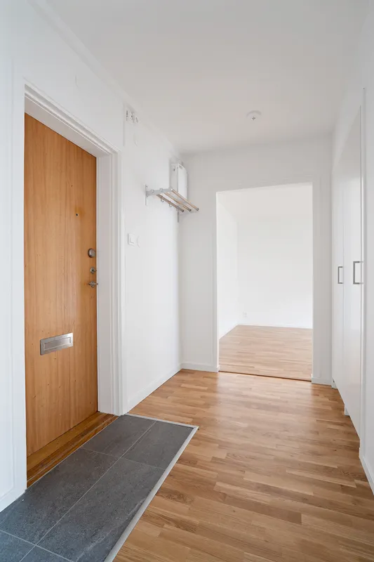 Hyreslägenhet på Växjö i vaxjo