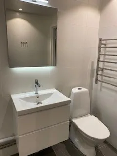 Hyreslägenhet på Växjö i vaxjo