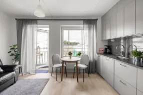 Hyresbostad på Haninge i haninge