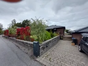 Hyresbostad på Täby i taby