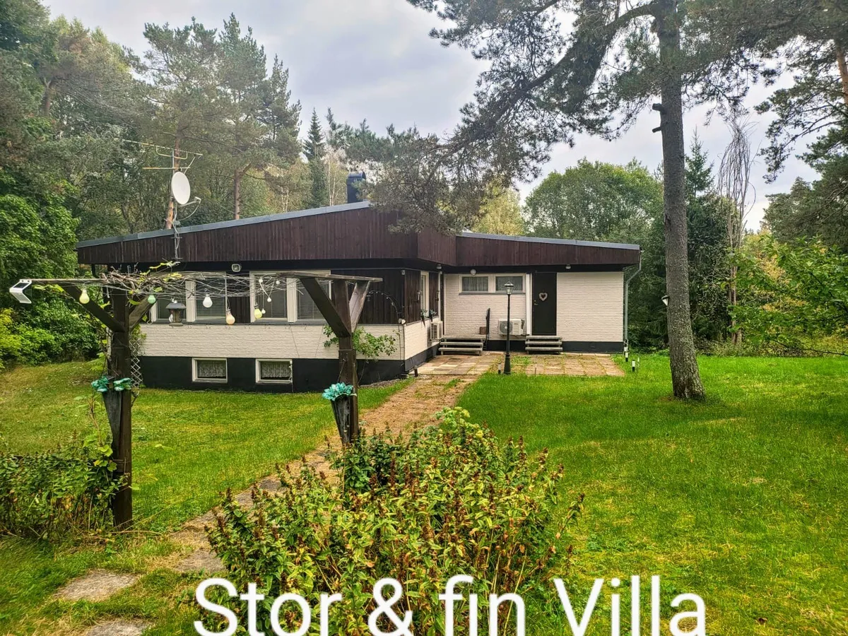 Hyresbostad på Skebobruk i skebobruk