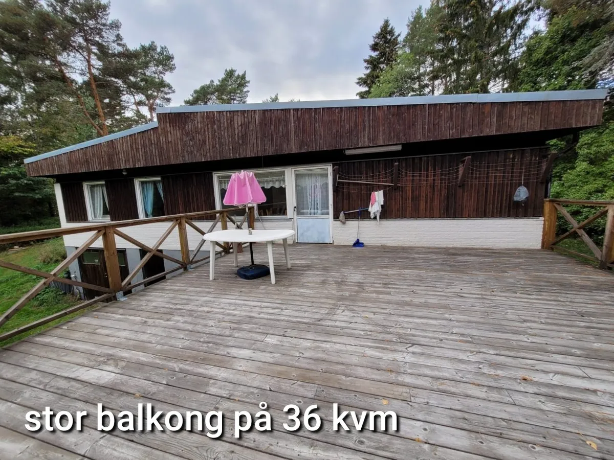 Hyresbostad på Skebobruk i skebobruk