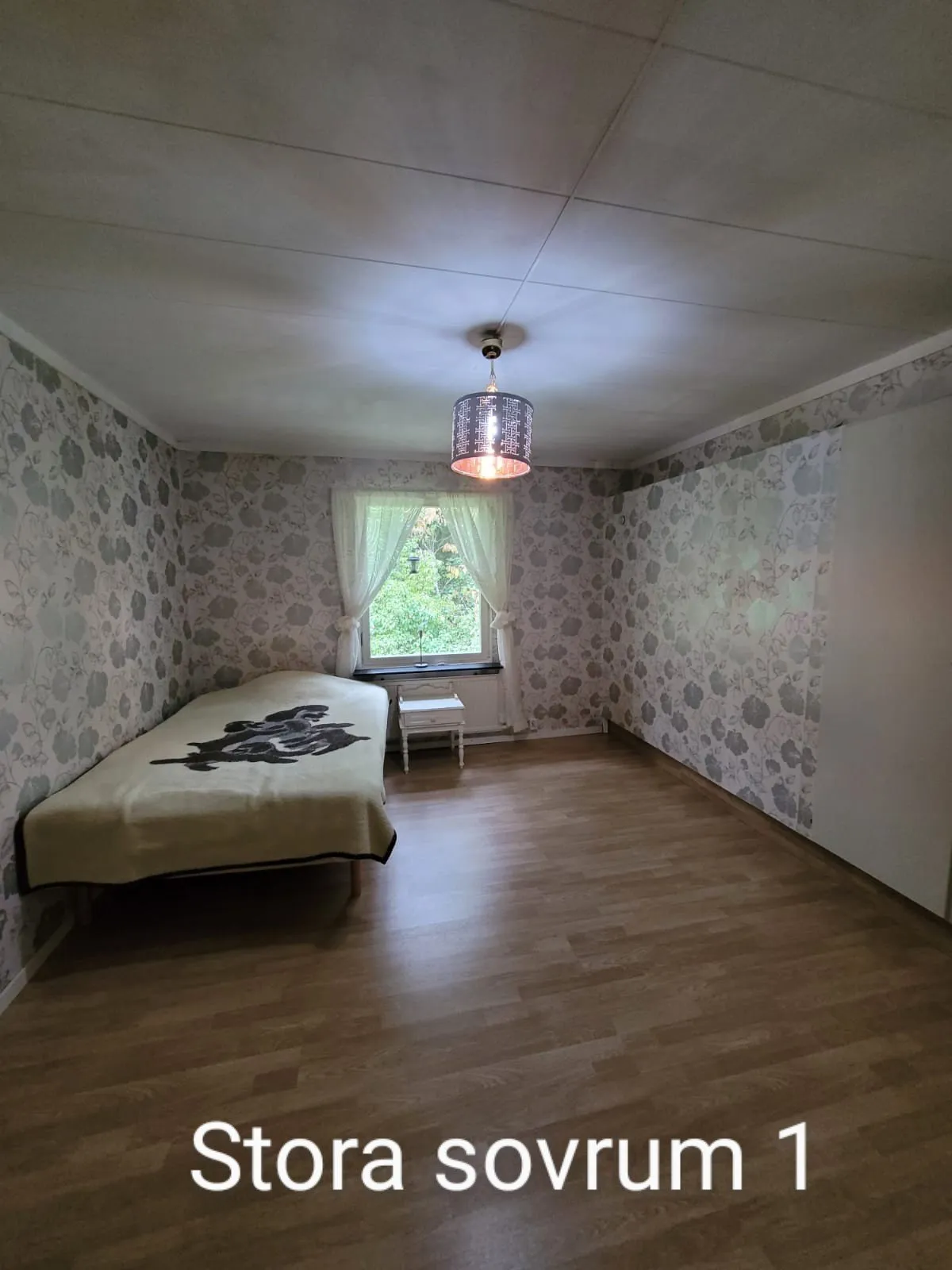 Hyresbostad på Skebobruk i skebobruk