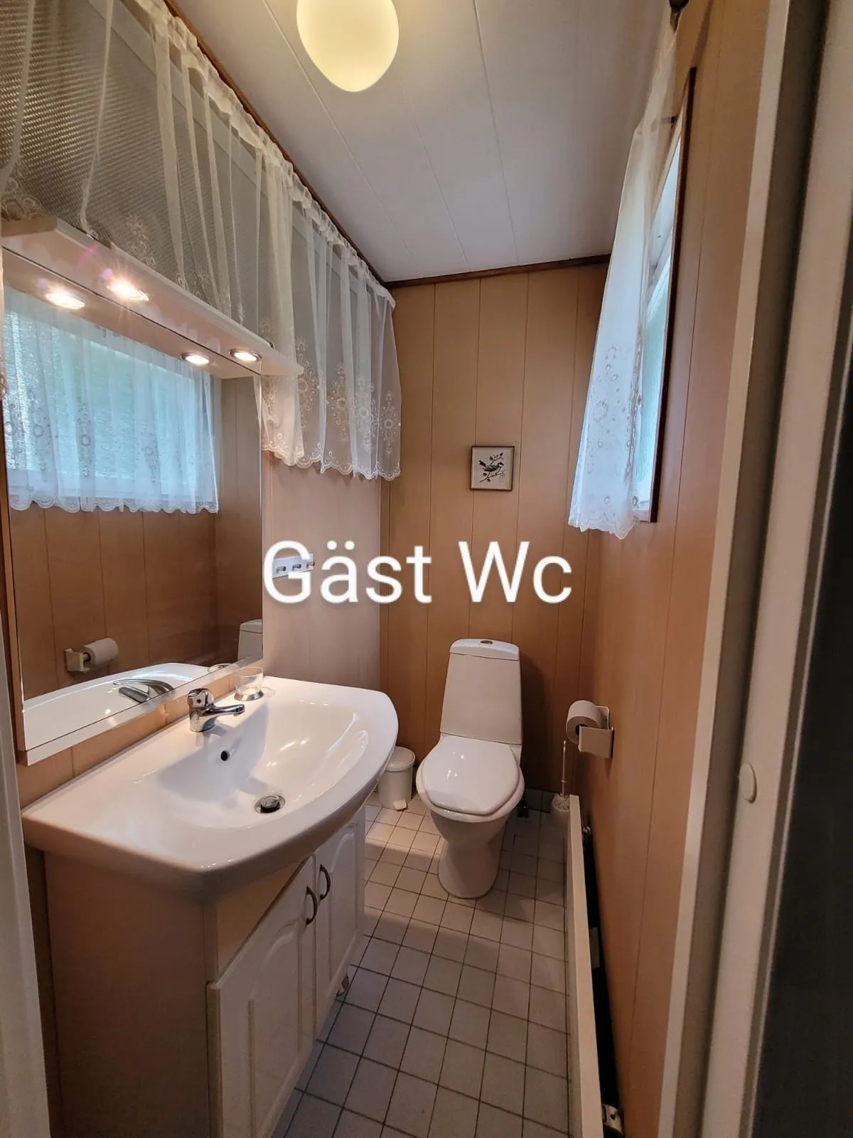 Hyresbostad på Skebobruk i skebobruk