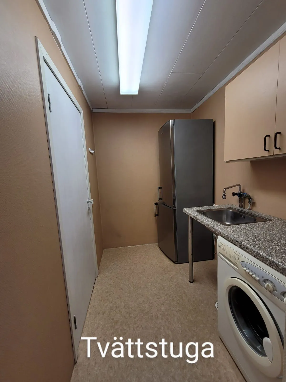 Hyresbostad på Skebobruk i skebobruk