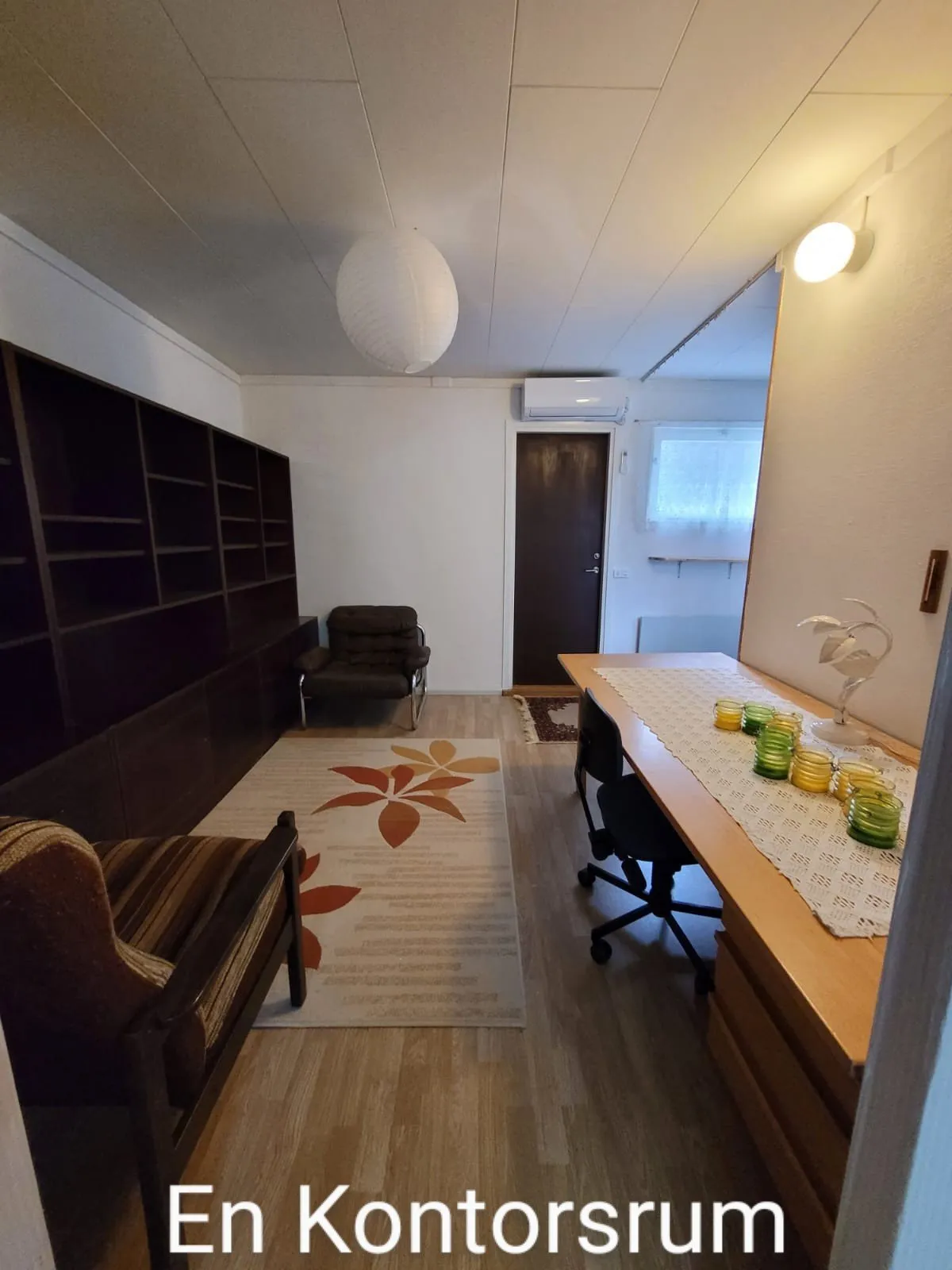 Hyresbostad på Skebobruk i skebobruk