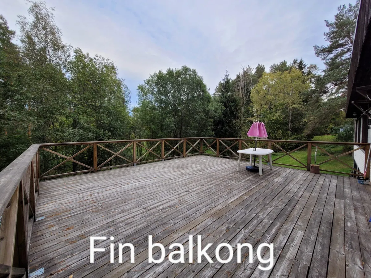 Hyresbostad på Skebobruk i skebobruk