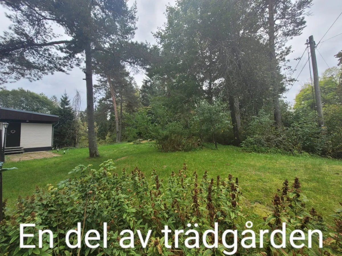 Hyresbostad på Skebobruk i skebobruk