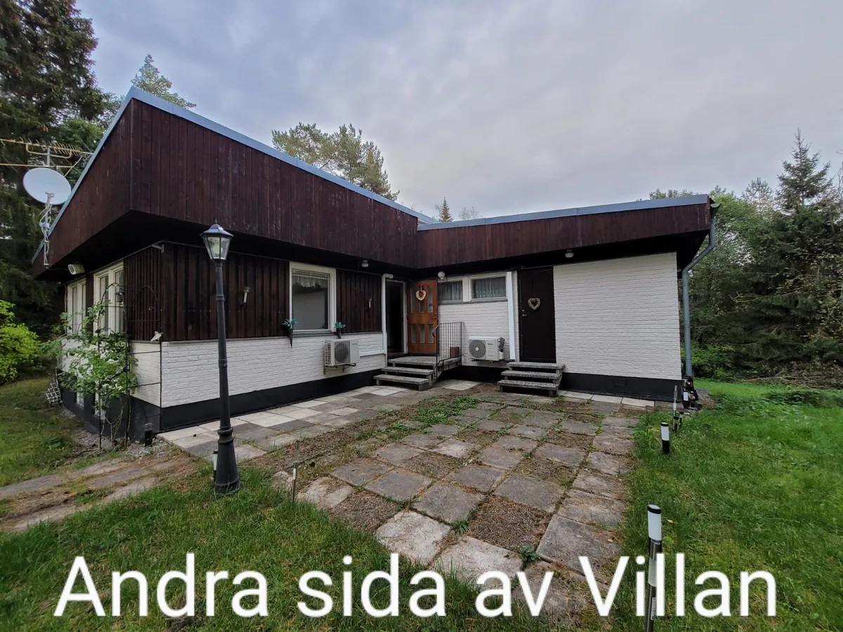 Hyresbostad på Skebobruk i skebobruk