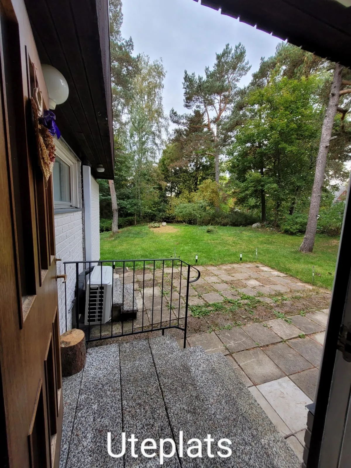 Hyresbostad på Skebobruk i skebobruk