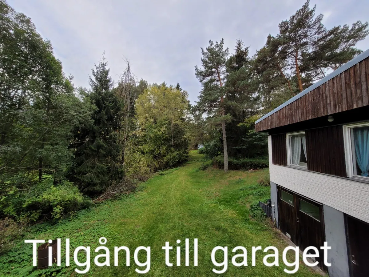 Hyresbostad på Skebobruk i skebobruk