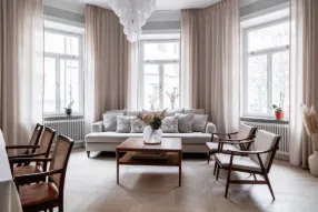 Hyresbostad på Stockholm i stockholm