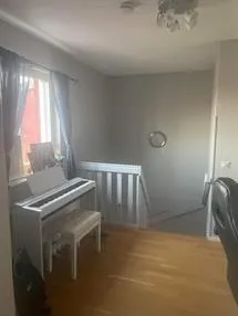Travgatan