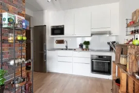 Hyresbostad på Haninge i haninge