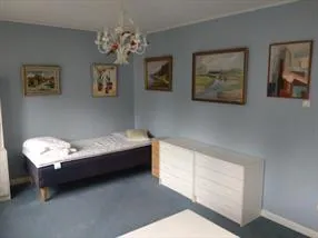 Hyresbostad på Bromma i bromma