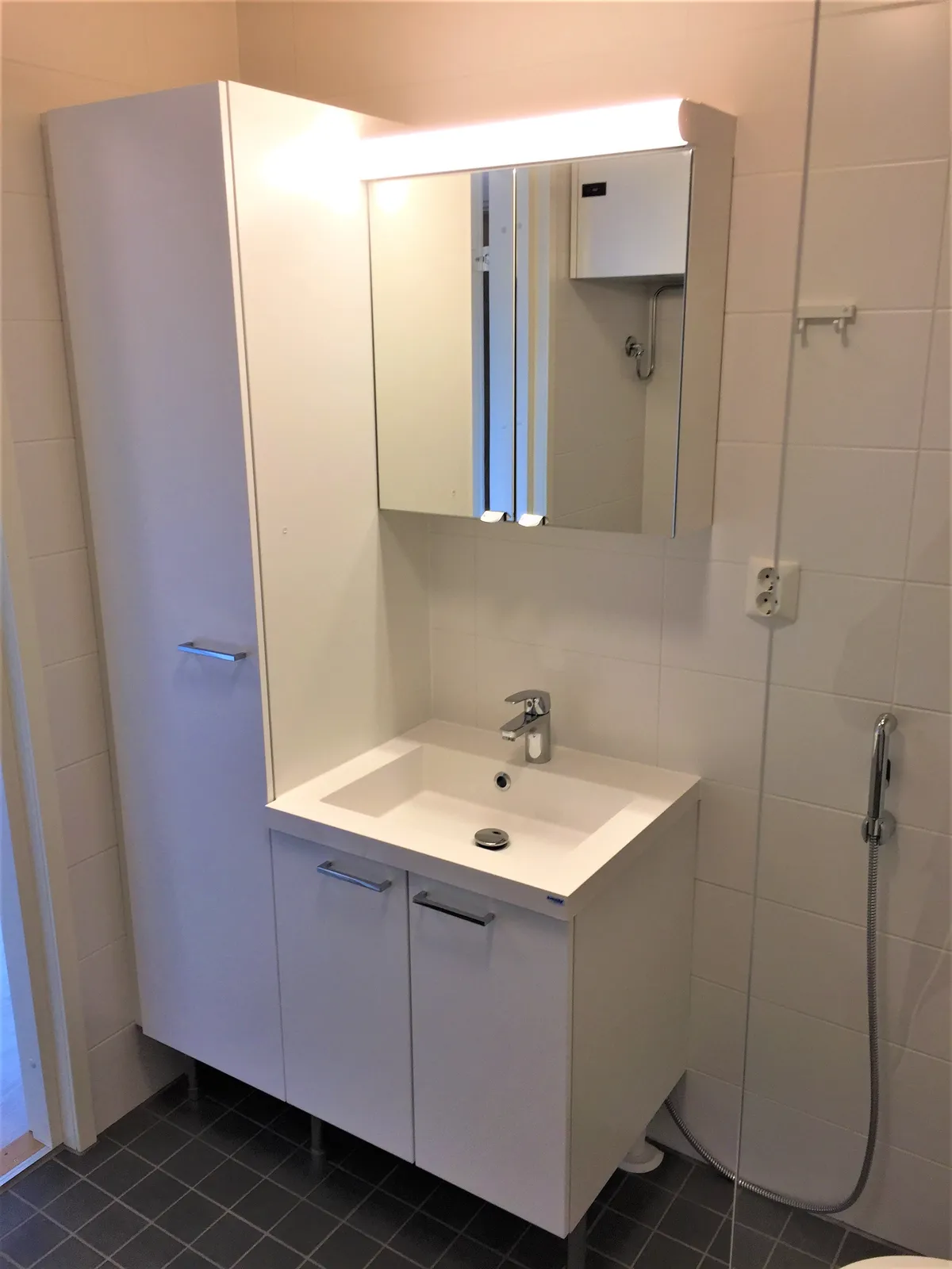Hyreslägenhet på Oulu i oulu
