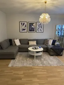 Hyresbostad på Stockholm i stockholm