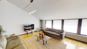 Hyresbostad på Vendelsö i vendelso