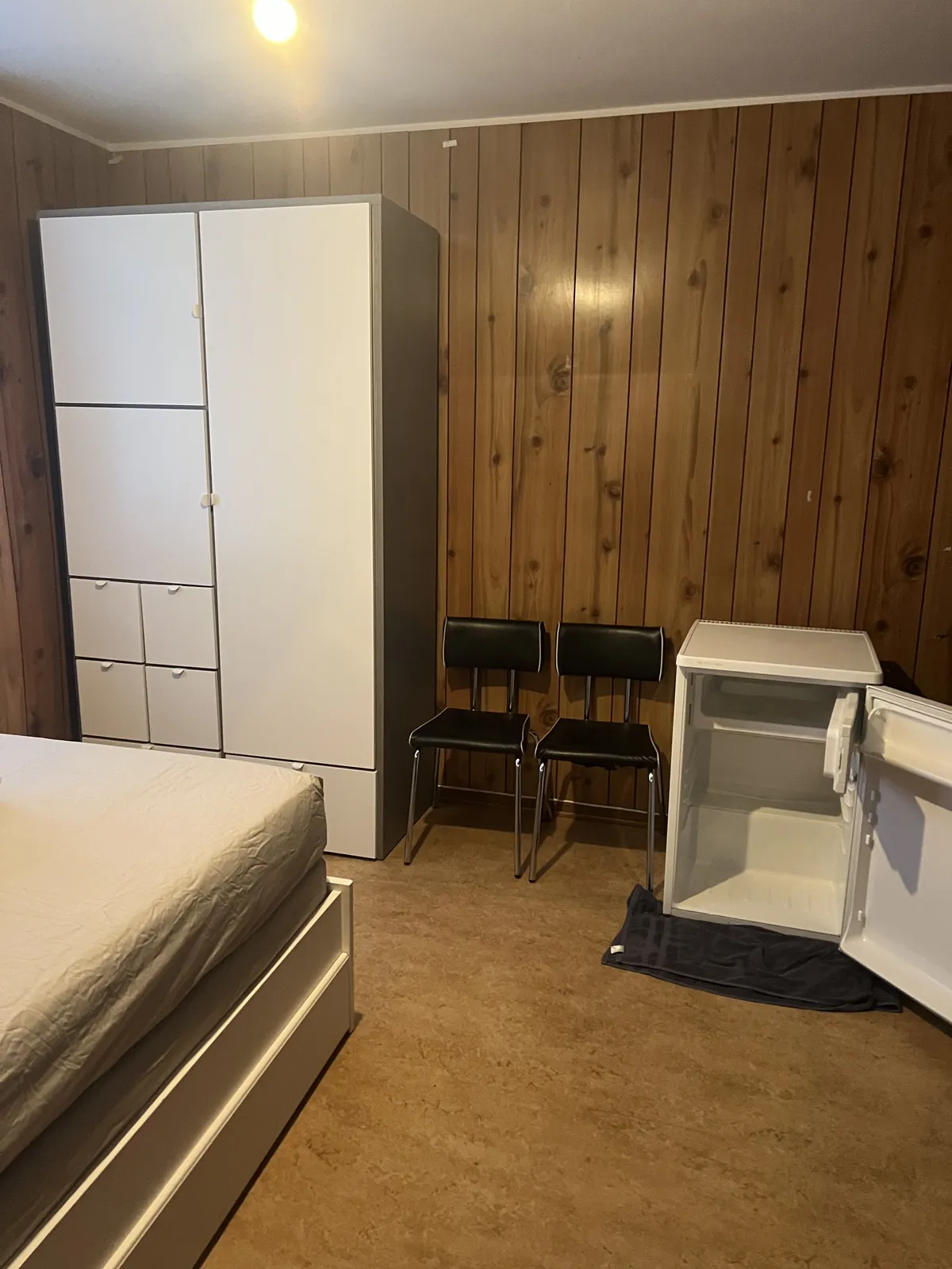 Hyreslägenhet på Bandhagen i bandhagen