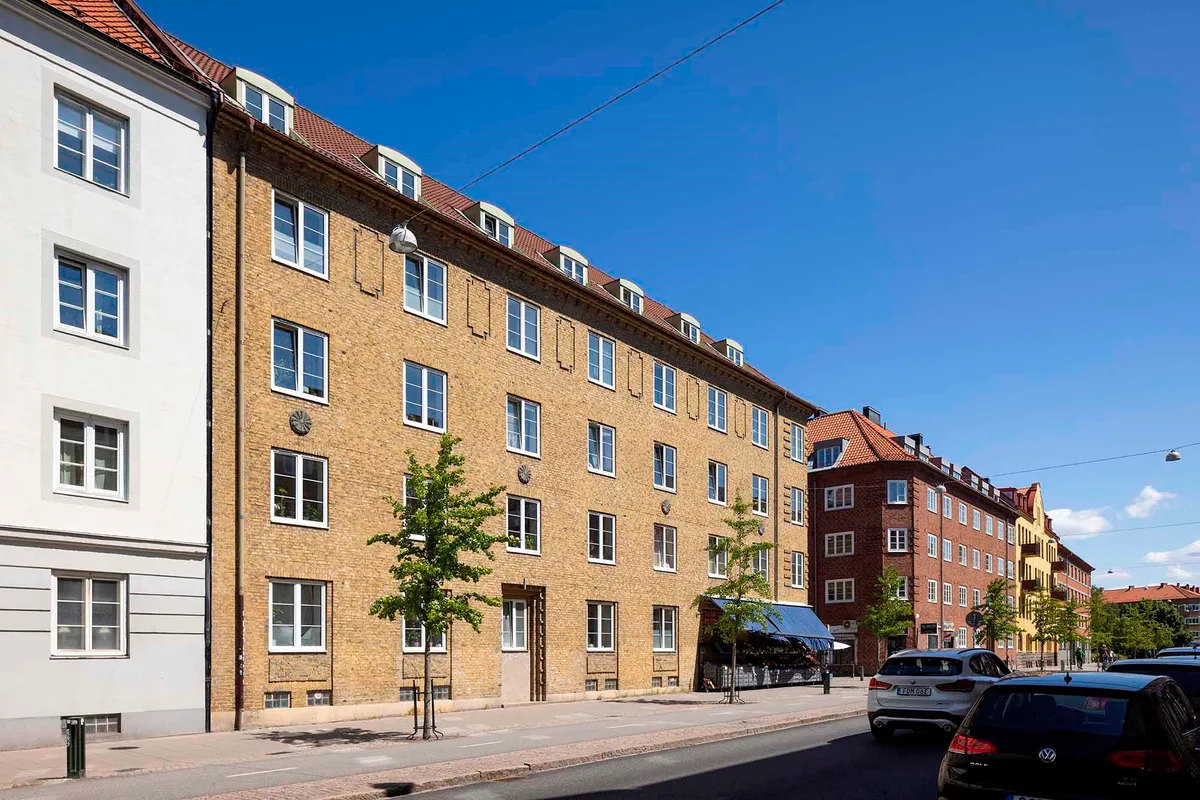 Hyreslägenhet på Malmö i malmo