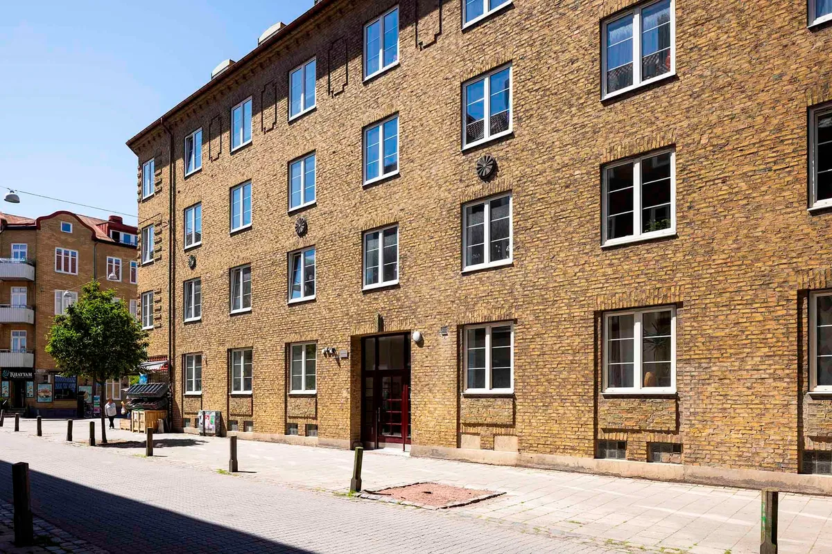 Hyreslägenhet på Malmö i malmo
