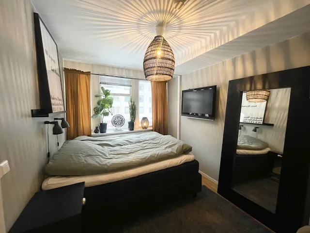 Hyreslägenhet på Göteborg i goteborg