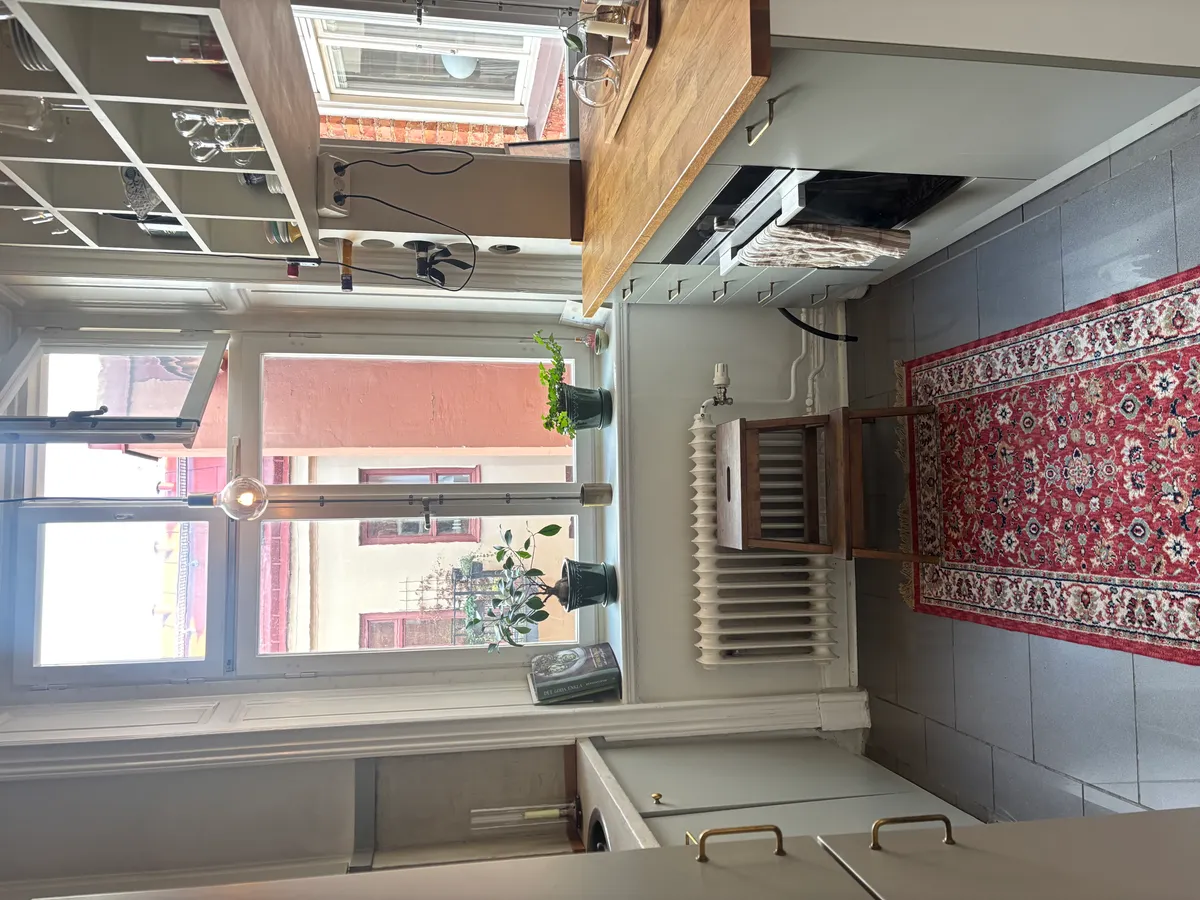 Hyreslägenhet på Stockholm i stockholm