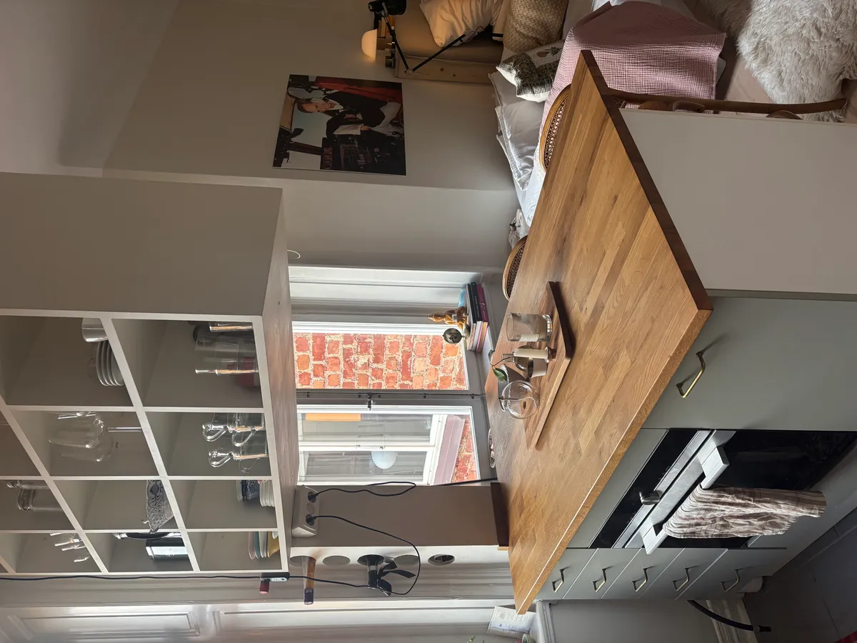 Hyreslägenhet på Stockholm i stockholm