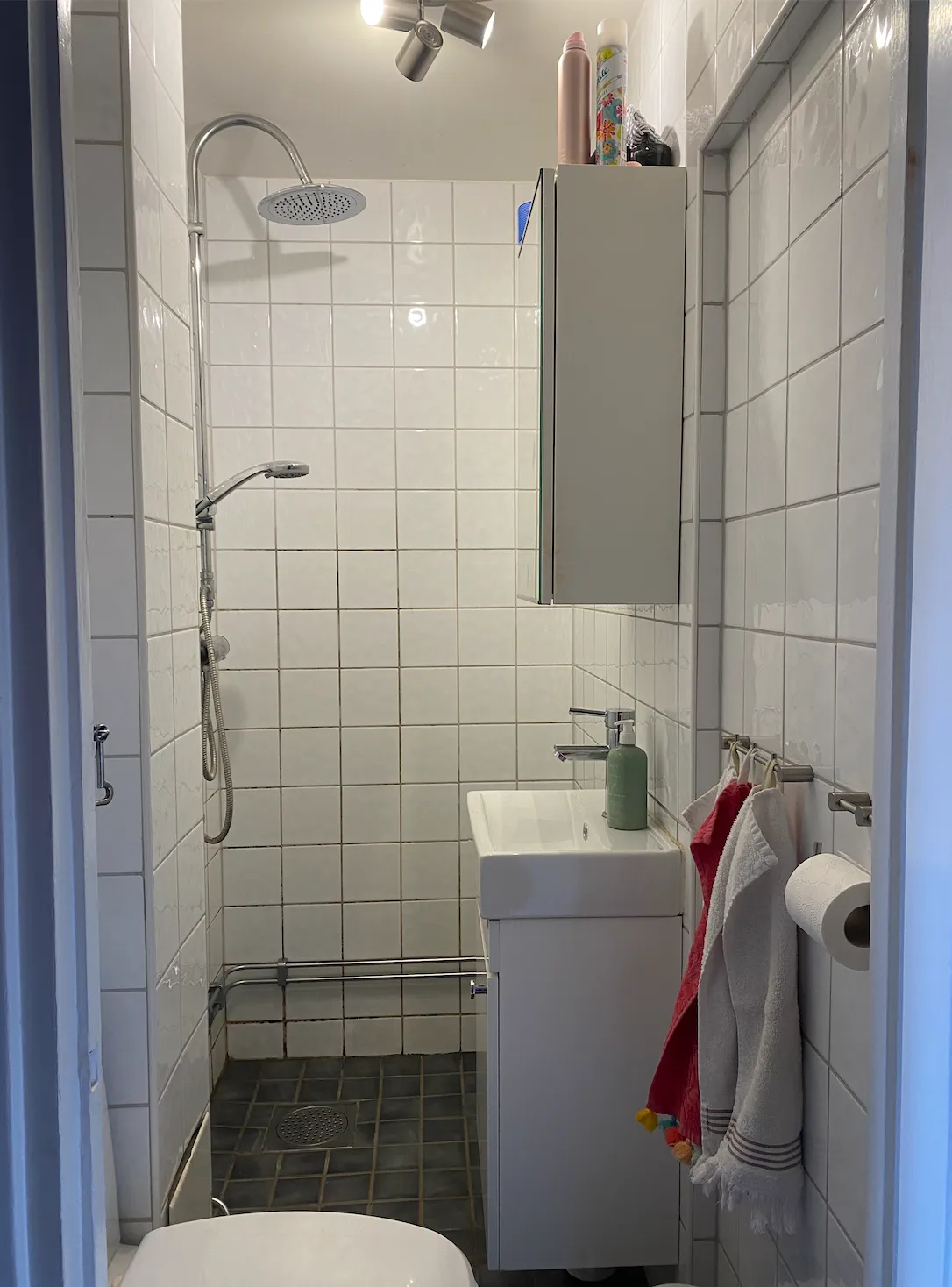 Hyreslägenhet på Stockholm i stockholm