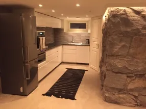 Hyresbostad på Bromma i bromma