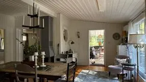 Hyresbostad på Gräddö i graddo