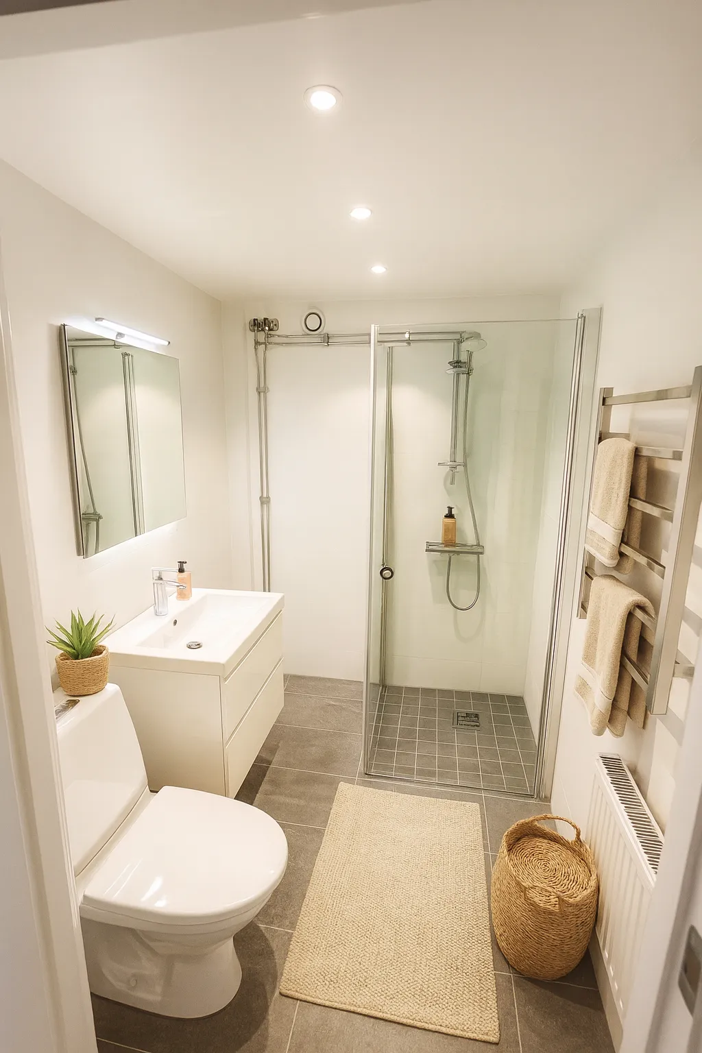 Hyreslägenhet på Malmö i malmo