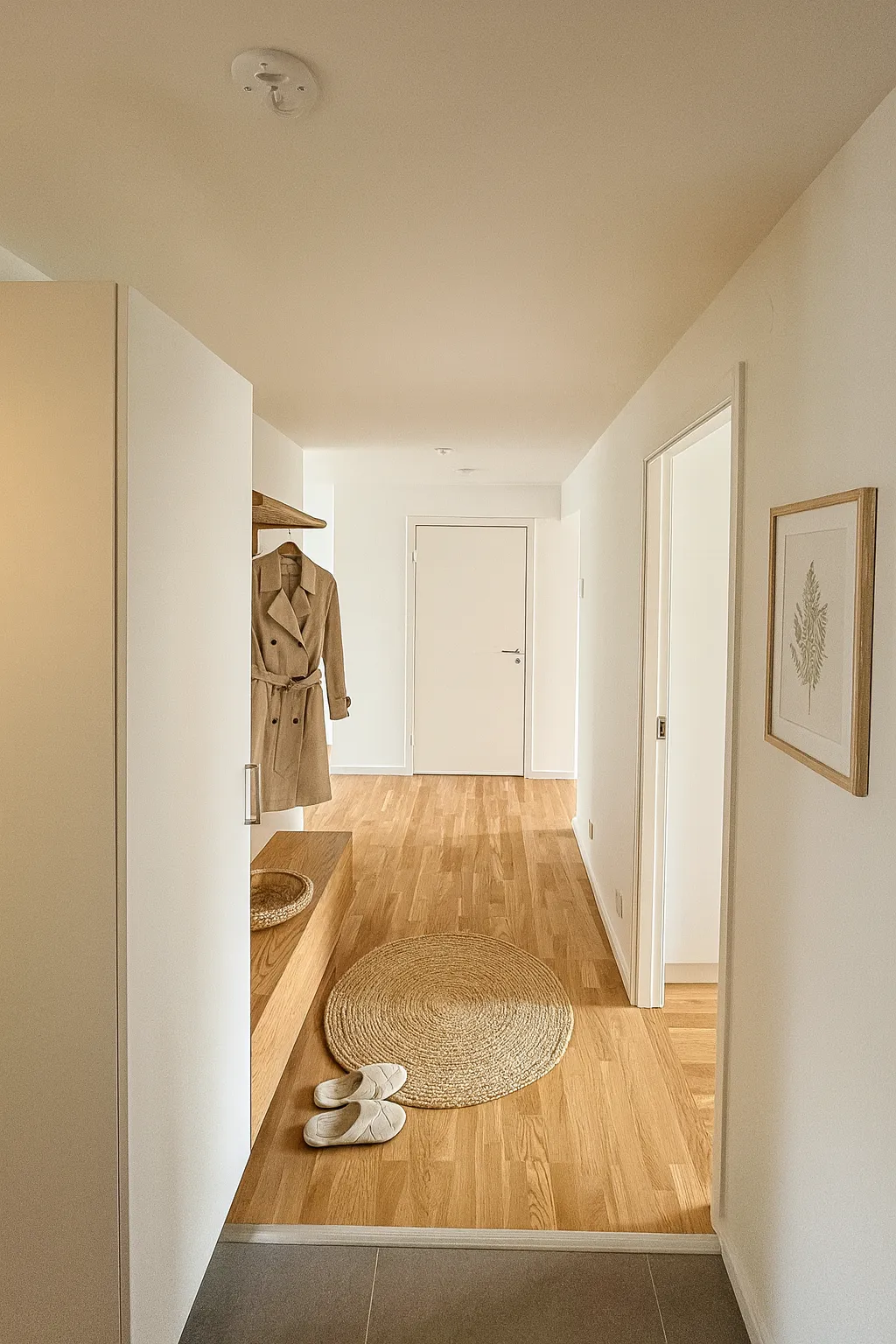 Hyreslägenhet på Malmö i malmo