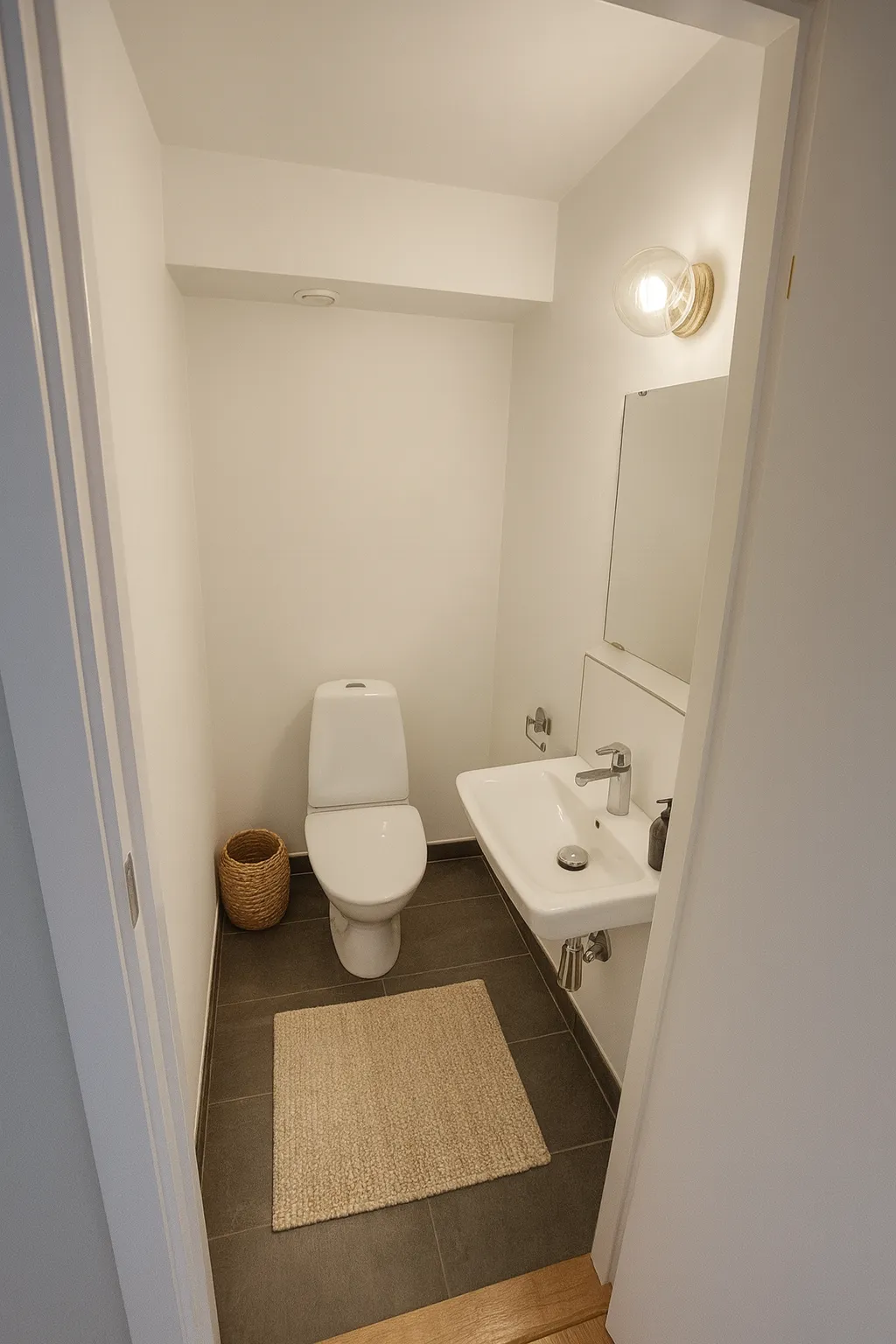 Hyreslägenhet på Malmö i malmo