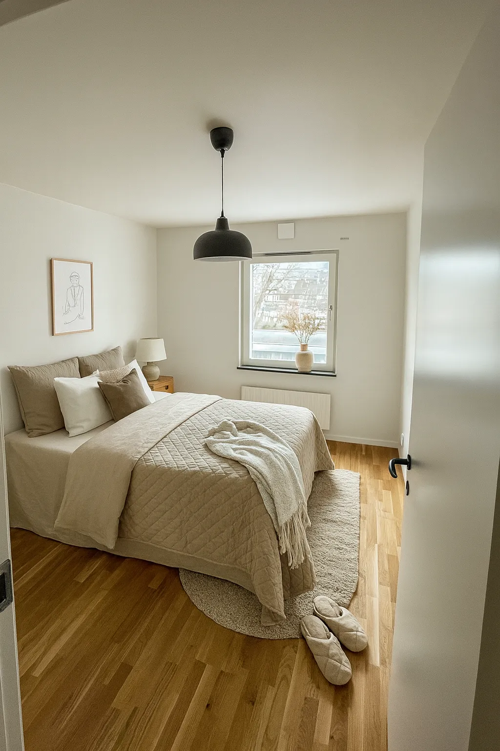 Hyreslägenhet på Malmö i malmo